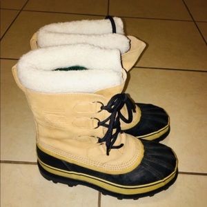 Sorel Boots